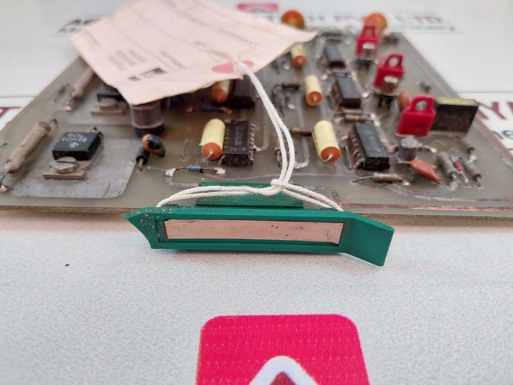 Londex C105.103.D Printed Circuit Board