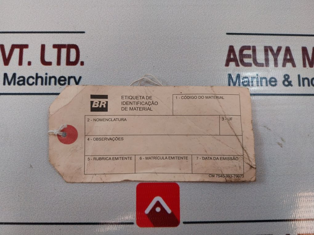 Londex C105.103.D Printed Circuit Board