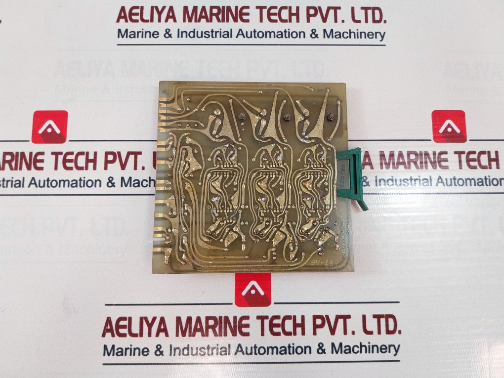 Londex C105.103.D Printed Circuit Board