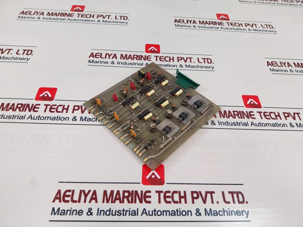 Londex C105.103.D Printed Circuit Board