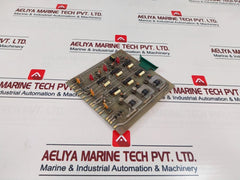 Londex C105.103.D Printed Circuit Board