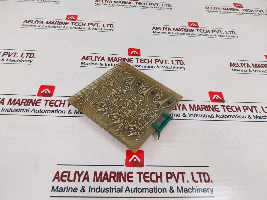 Londex C105.103.D Printed Circuit Board