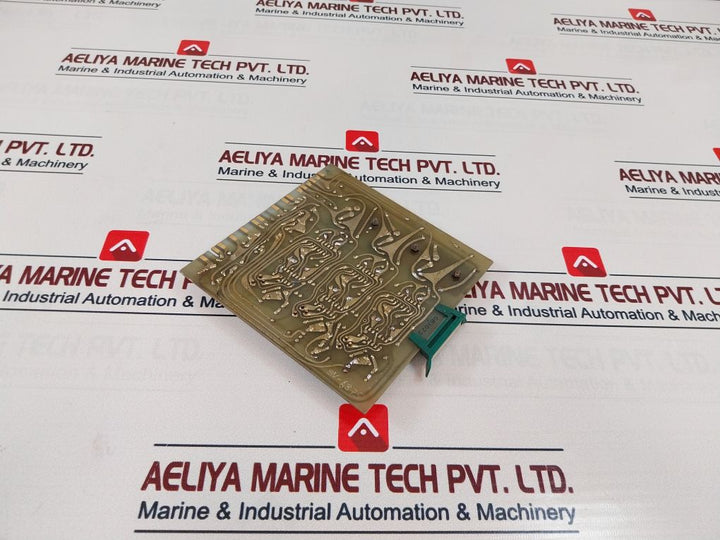 Londex C105.103.D Printed Circuit Board