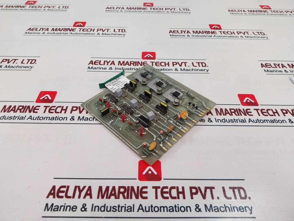 Londex C105.103.D Printed Circuit Board 