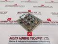 Londex C105.103.D Printed Circuit Board 