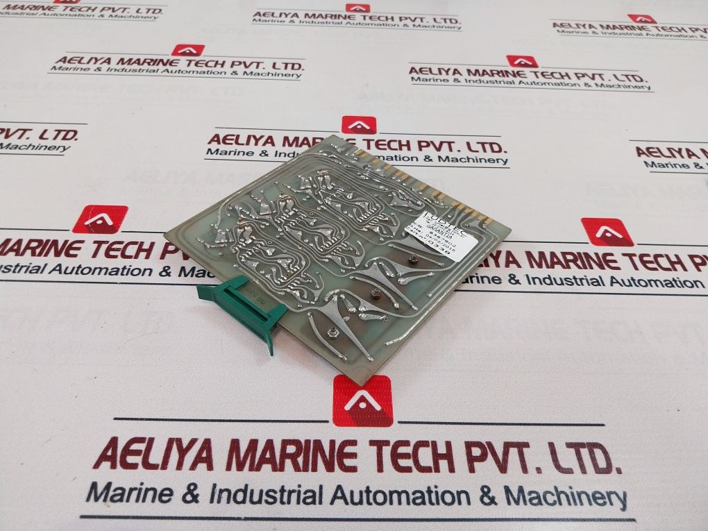 Londex C105.103.D Printed Circuit Board 