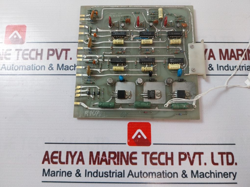Londex C105.103.D Printed Circuit Board  