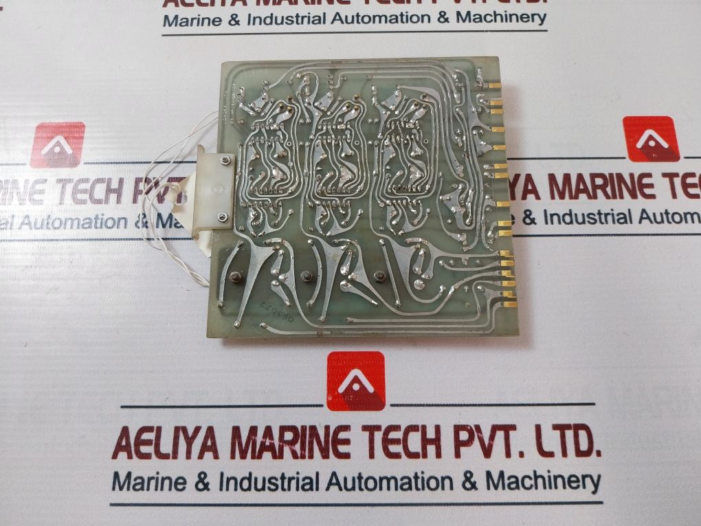 Londex C105.103.D Printed Circuit Board  