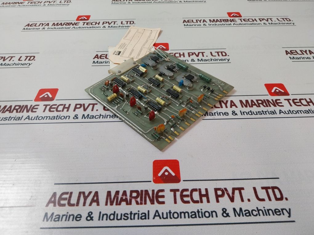 Londex C105.103.D Printed Circuit Board  