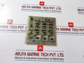 Londex C105.103.D Printed Circuit Board A105.103.D
