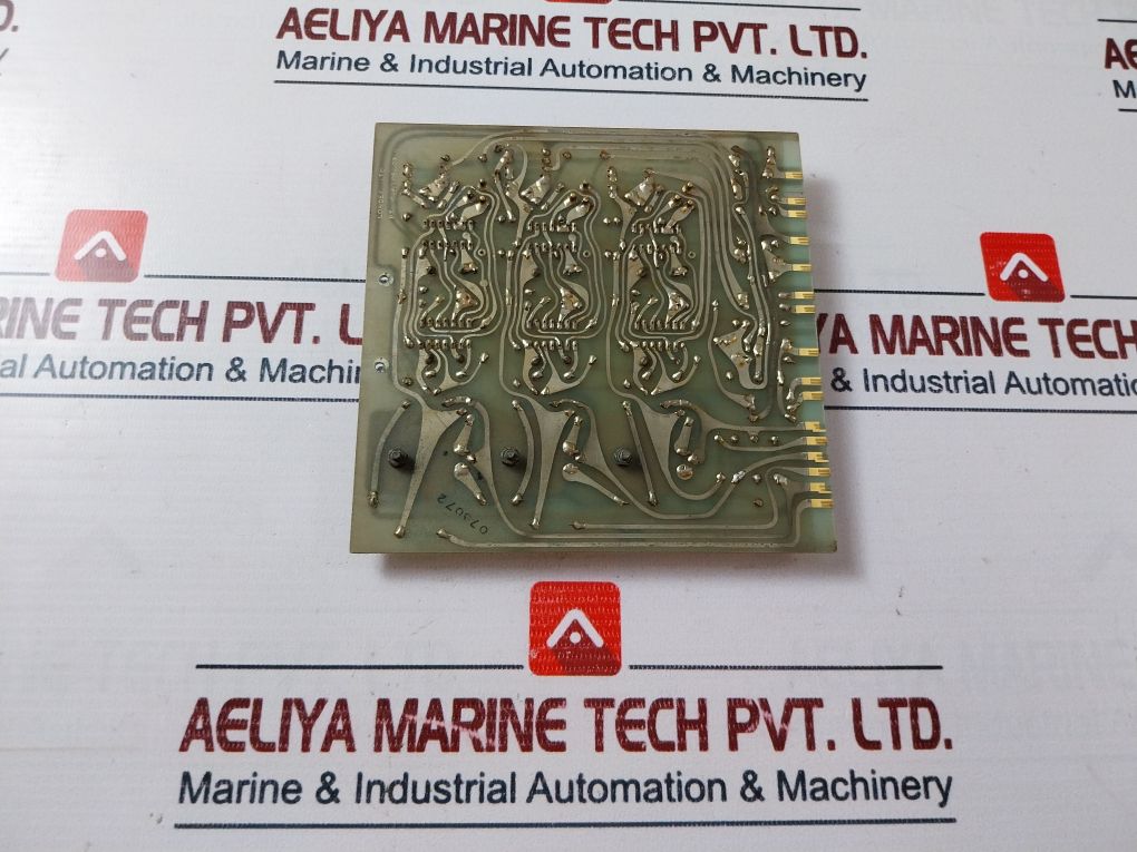 Londex C105.103.D Printed Circuit Board A/105.103.D