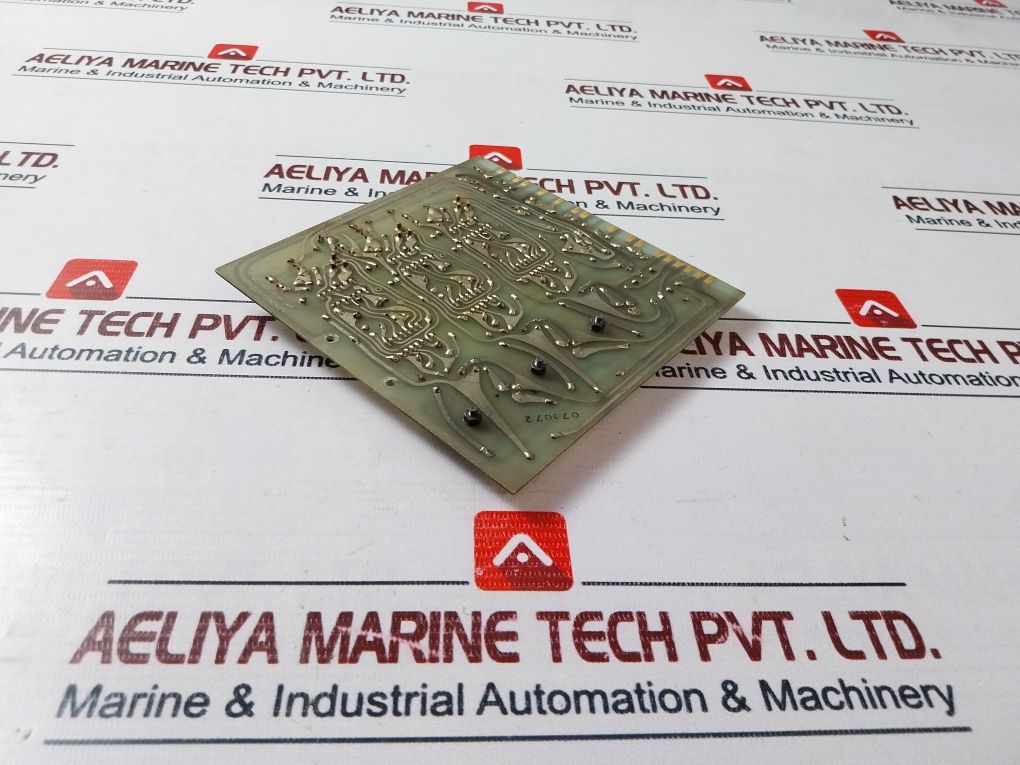 Londex C105.103.D Printed Circuit Board A/105.103.D