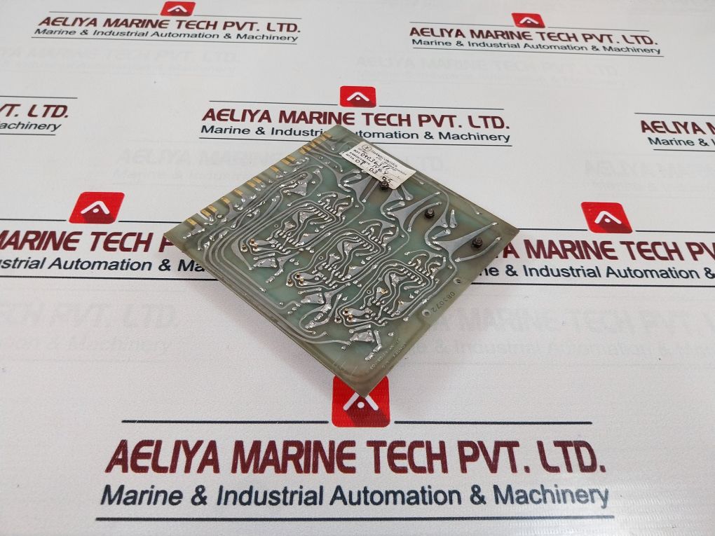 Londex C105.103.D Printed Circuit Board A/105.103.D