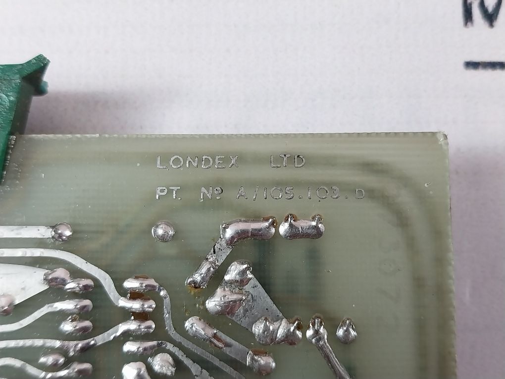 Londex C105.103.D Free Shipping