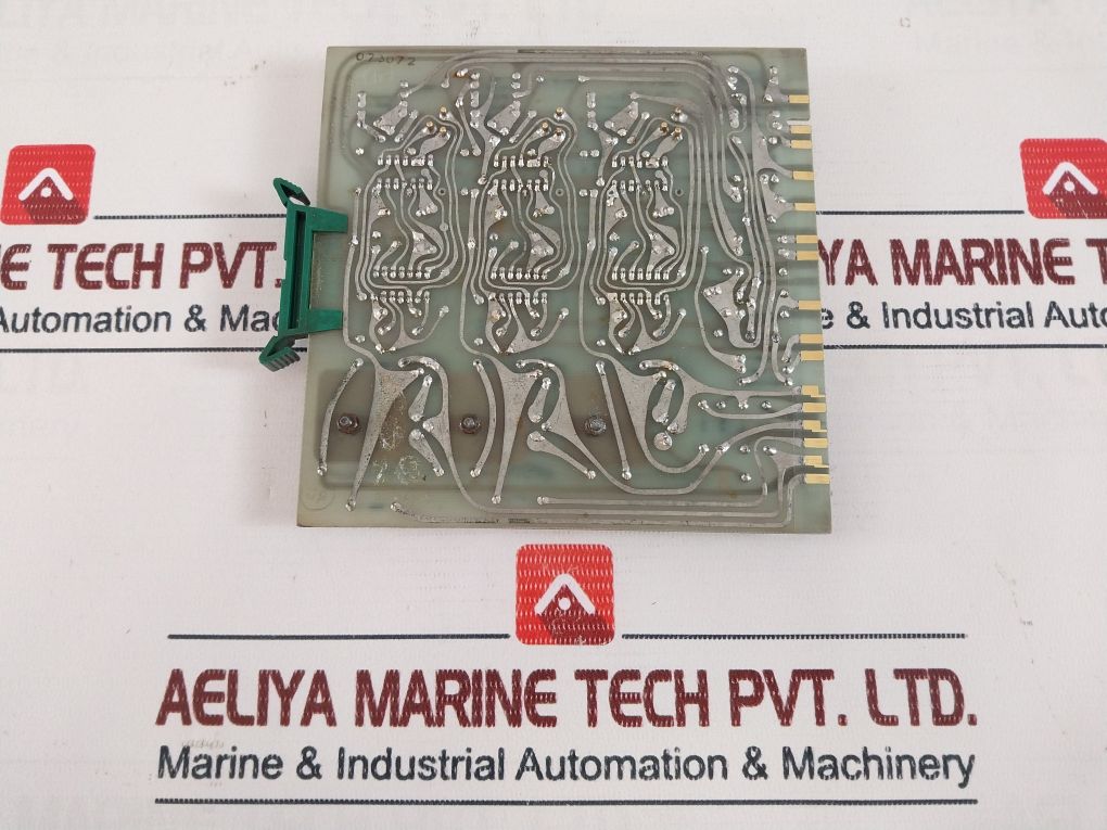 Londex C105.103.D Pcb Card