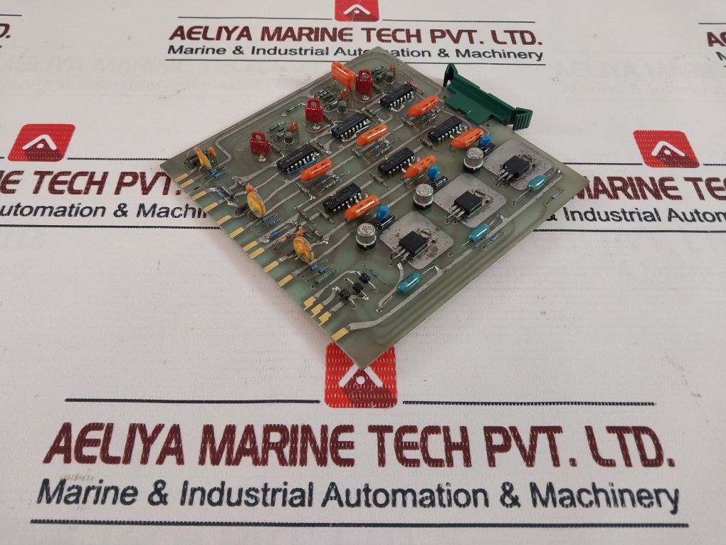 Londex C105.103.D Pcb Card