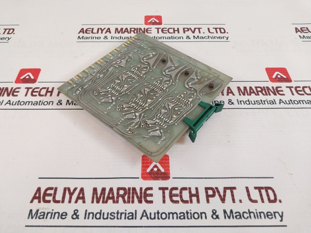 Londex C105.103.D Pcb Card