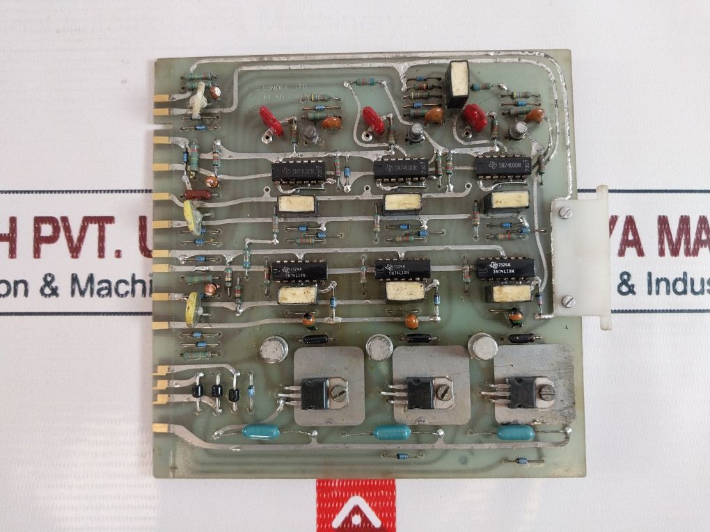 Londex C105.103.D Free Shipping By Express