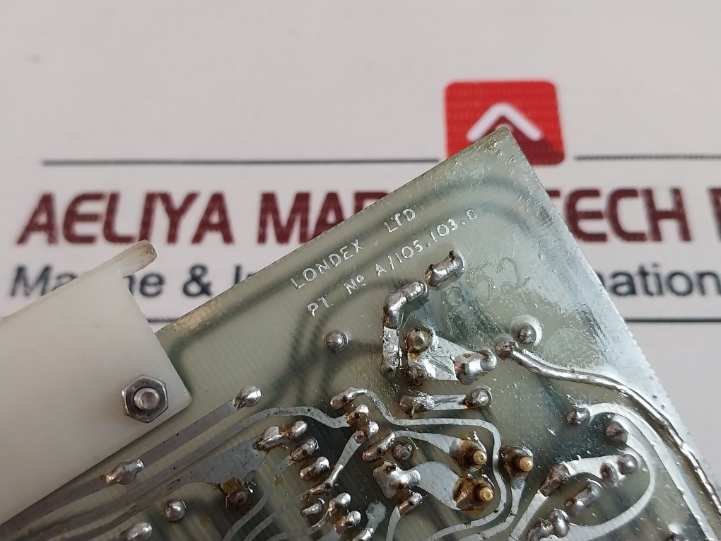 Londex C105.103.D Free Shipping By Express