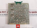 Londex C105.103.D Pcb Card