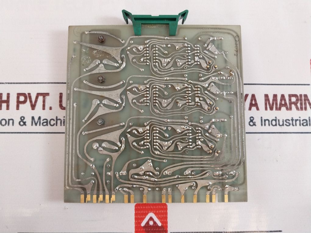 Londex C105.103.D Pcb Card