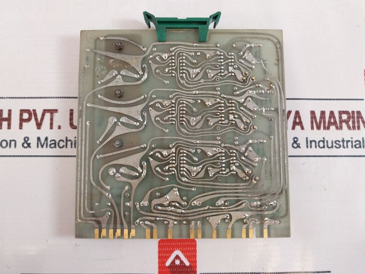 Londex C105.103.D Pcb Card