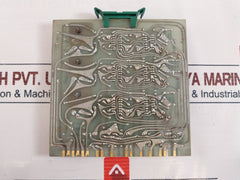 Londex C105.103.D Pcb Card