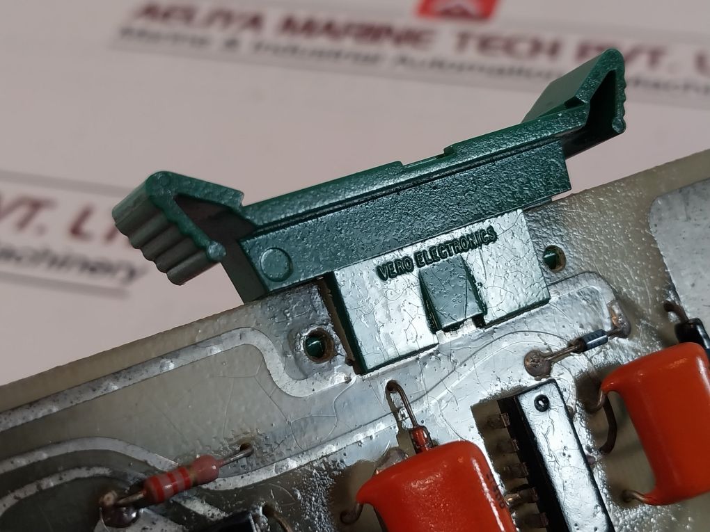 Londex C105.103.D Pcb Card