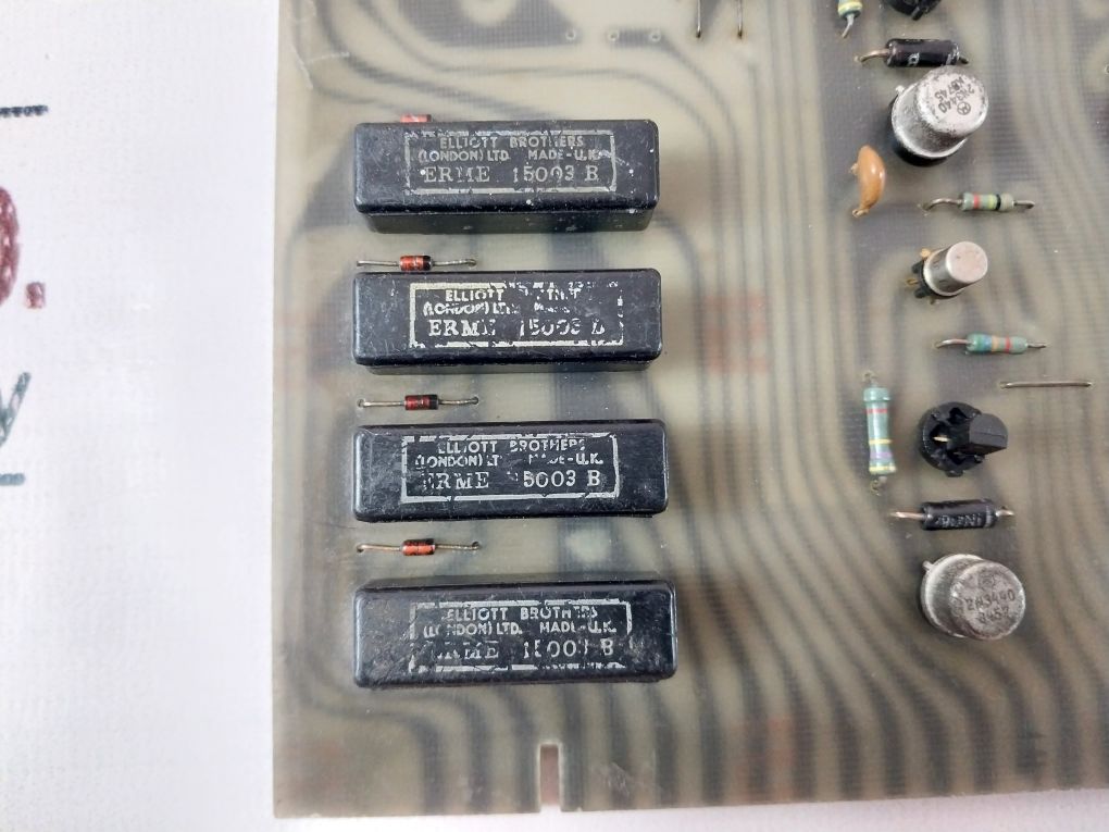 Londex C/105.110