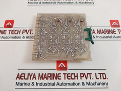 Londex C 105.103.E Printed Circuit Board