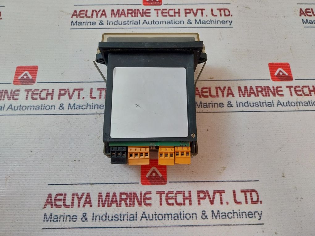 London Electronics Int2-c-0-0-0-r-dc-wb Digital Panel Meter 10Va