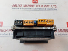 London Electronics Int2-c-0-0-0-r-dc-wb Digital Panel Meter 10Va