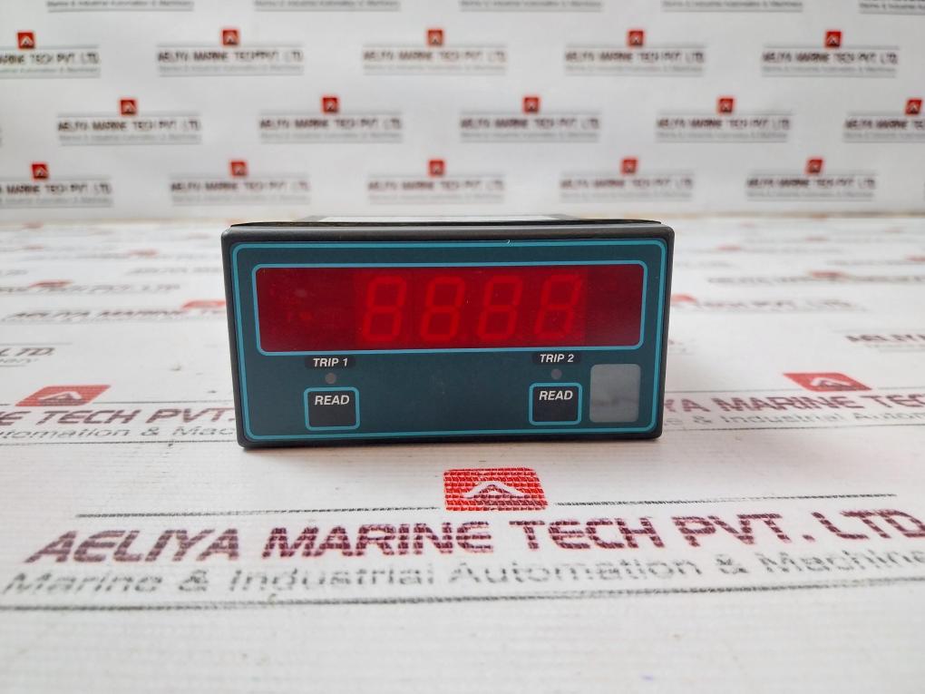 London Electronics Pro-3-x-r-11-30D Display Unit