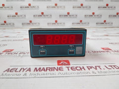London Electronics Pro-3-x-r-11-30D Display Unit