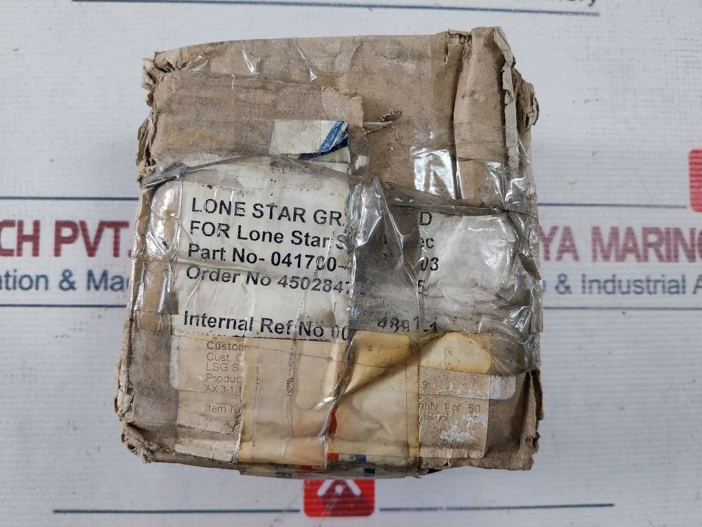 Lone Star 041700-44 Gasket