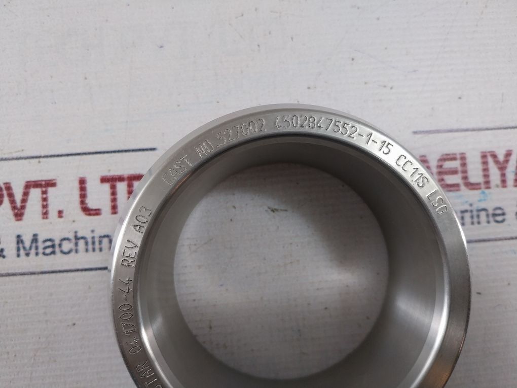 Lone Star 041700-44 Gasket