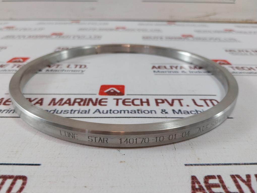 Lone Star 140170-10-01-04 Bonnet Seal Ring