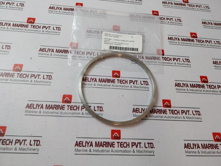 Lone Star 140170-10-01-04 Bonnet Seal Ring