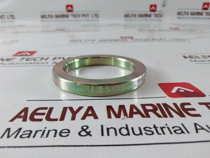 Lone Star Api 6A-0666-gh Gasket Ring