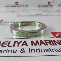 Lone Star Api 6A-0666-gh Gasket Ring