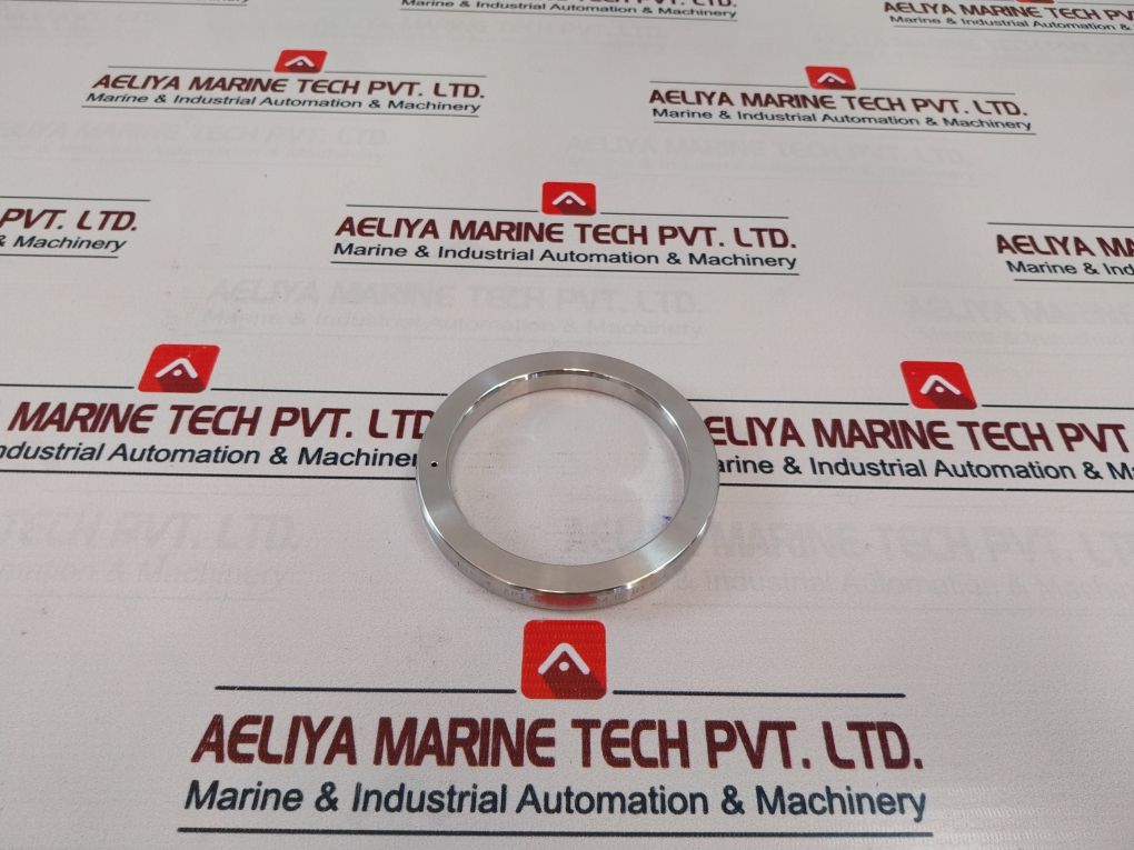 Lone Star Bx154-316 Stainless Steel Rtj Ring Gasket 702003-15-44