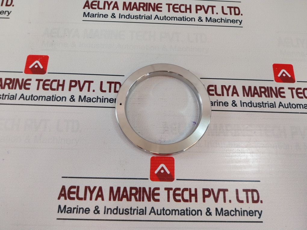 Lone Star Bx154-316 Stainless Steel Rtj Ring Gasket 702003-15-44