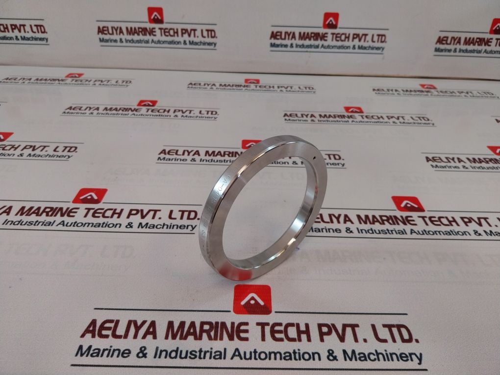 Lone Star Bx154-316 Stainless Steel Rtj Ring Gasket 702003-15-44