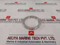 Lone Star Bx154-316Ss 316 Stainless Steel Ring Gasket