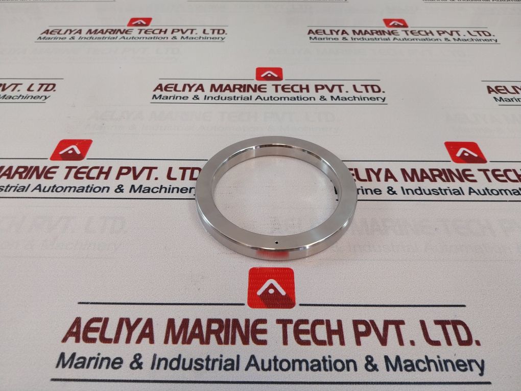 Lone Star Bx154-316Ss 316 Stainless Steel Ring Gasket