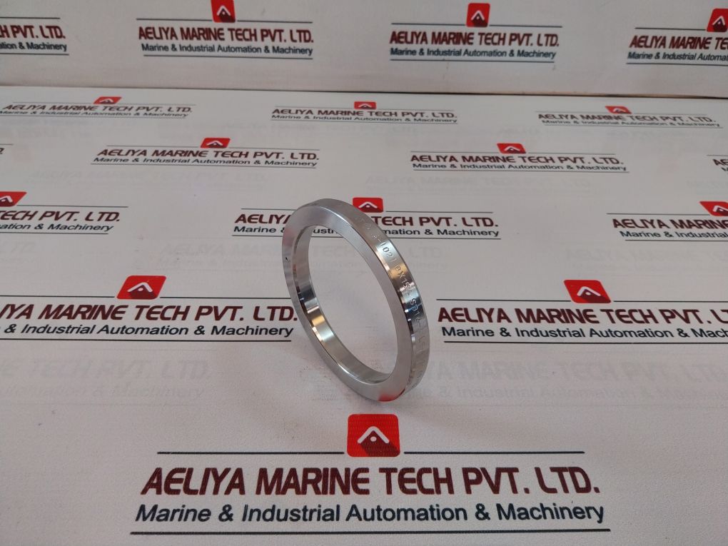 Lone Star Bx154-316Ss 316 Stainless Steel Ring Gasket