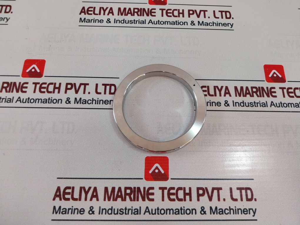 Lone Star Bx154-316Ss Stainless Steel Ring Gasket 