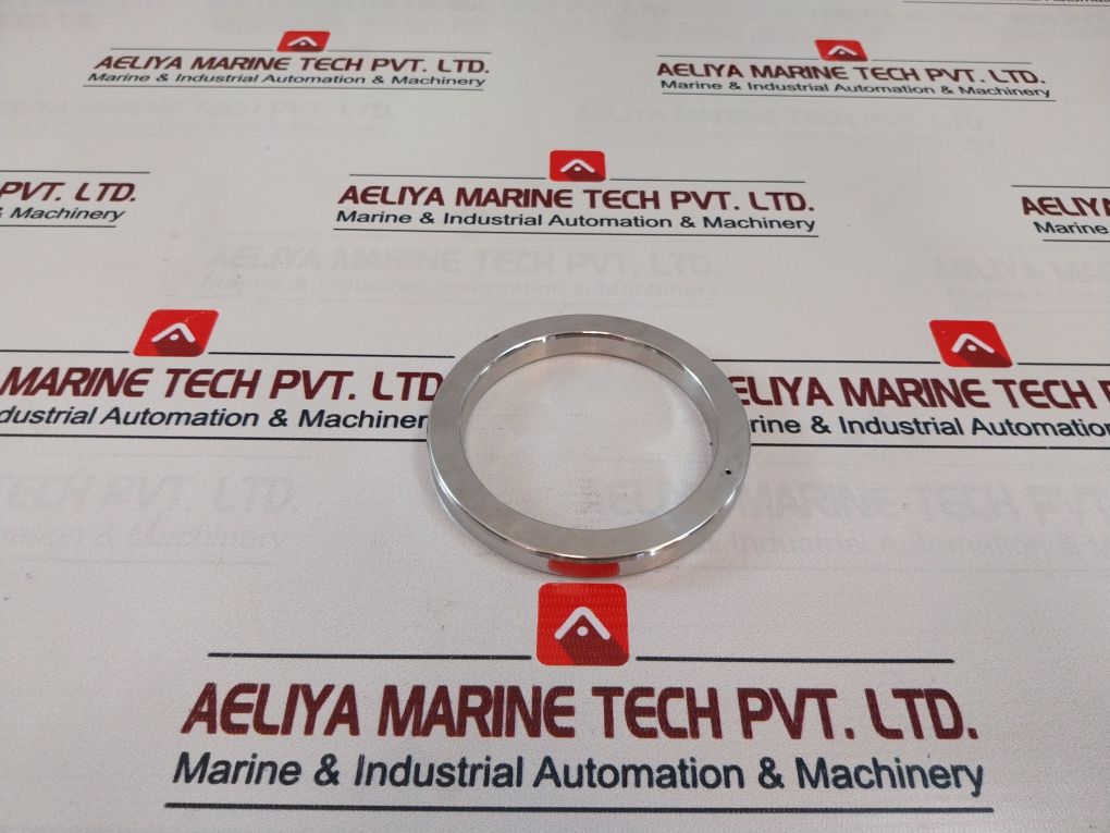 Lone Star Bx154-316Ss Stainless Steel Ring Gasket 