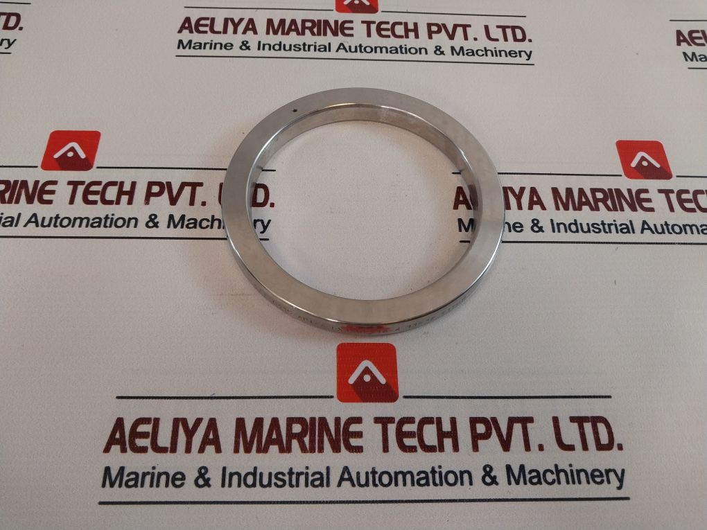 Lone Star Bx155 S316-4 Stainless Steel Gasket Ring Bx-155