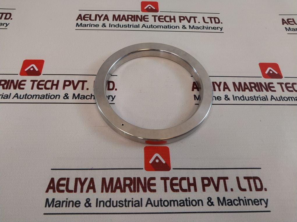 Lone Star Bx155 S316-4 Stainless Steel Gasket Ring Bx-155